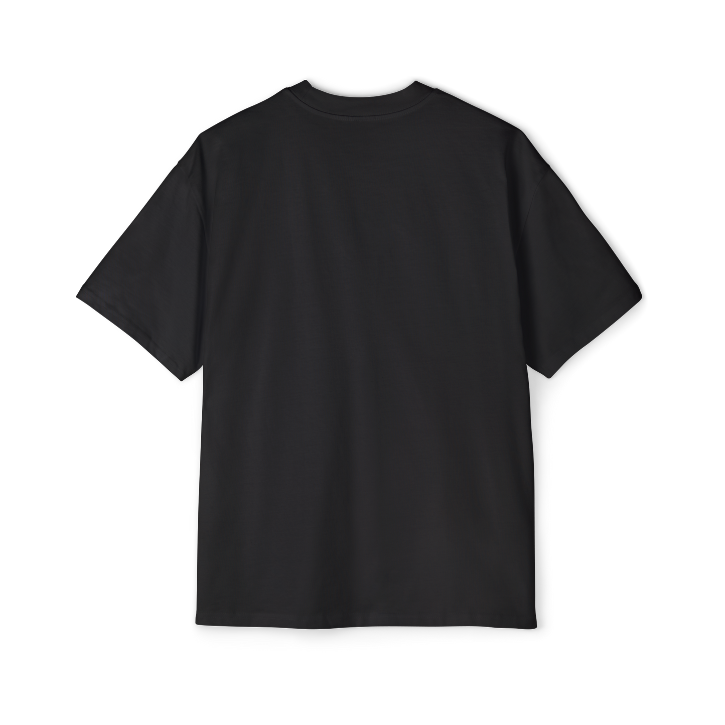 Made New Tee - Black & White | Season 1