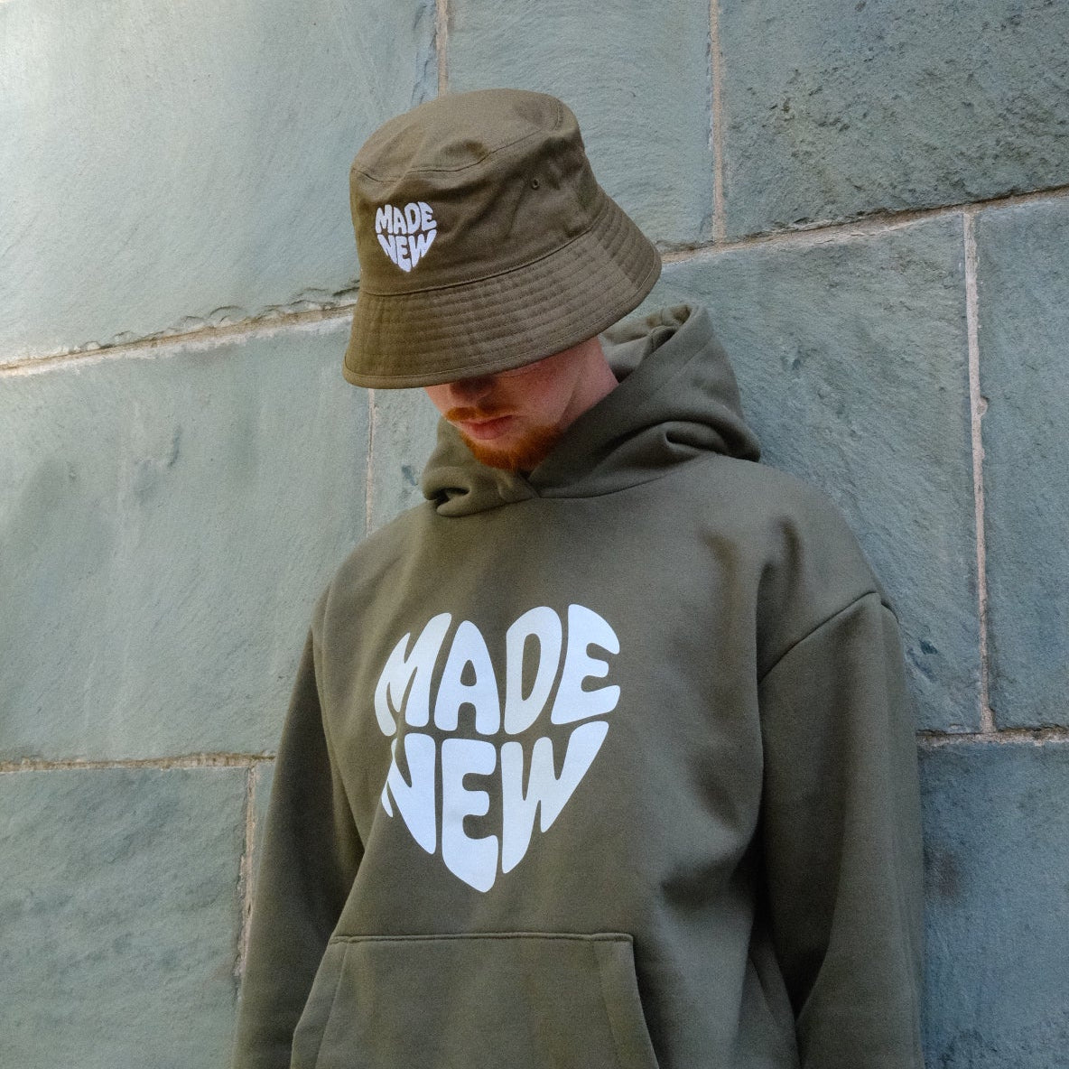 Made New Hoodie - Earth | Season 1