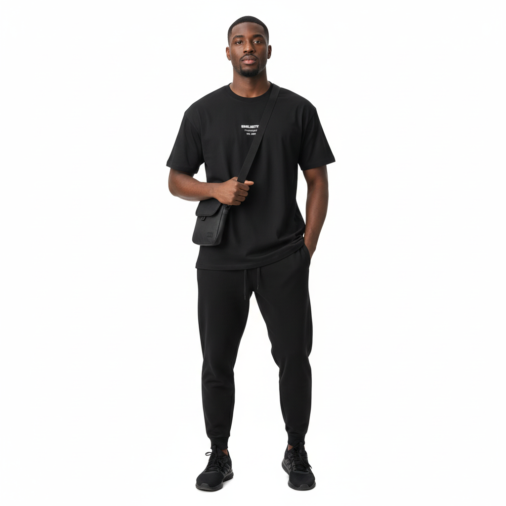 Chosen Mono Tee| Season 1