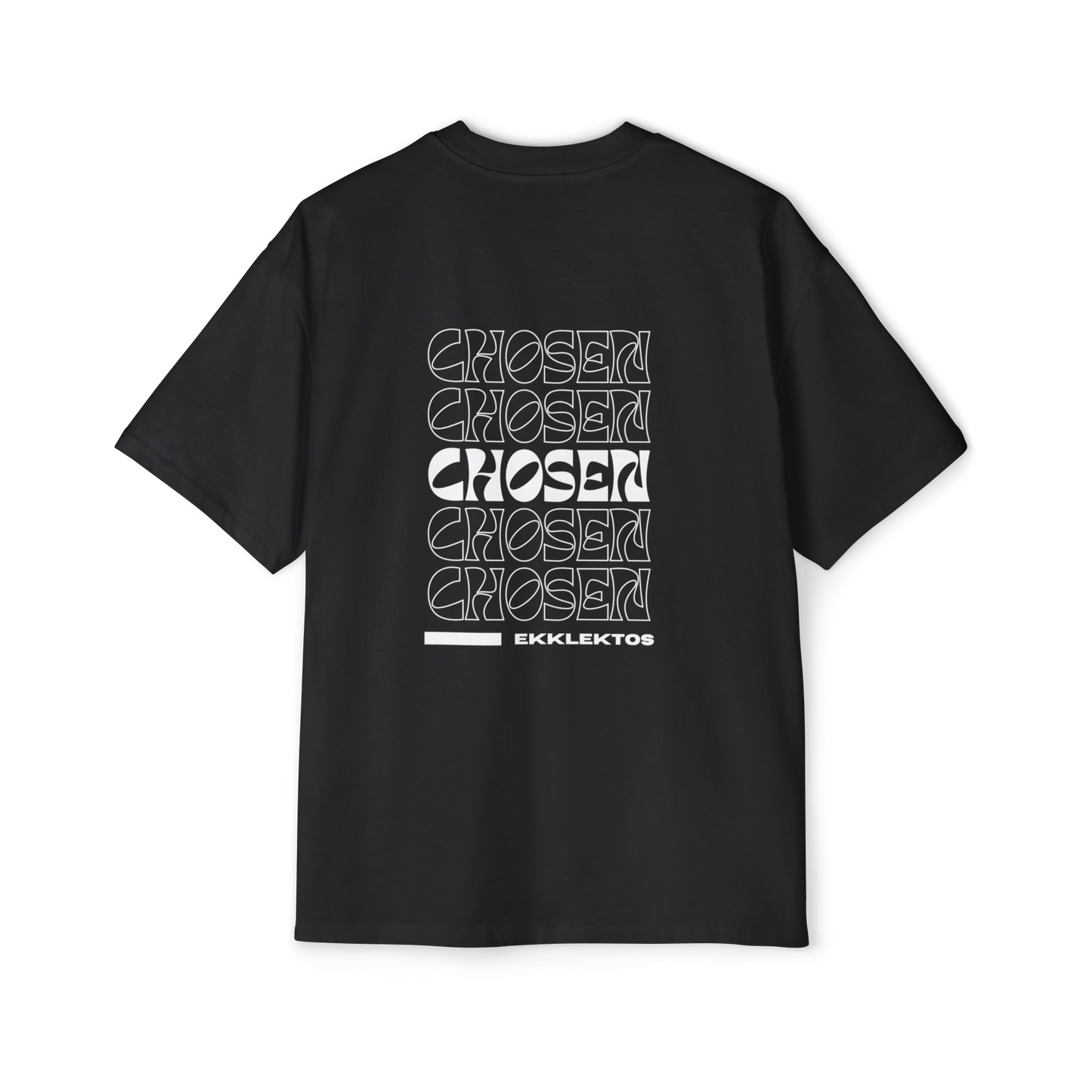 Chosen Mono Tee| Season 1