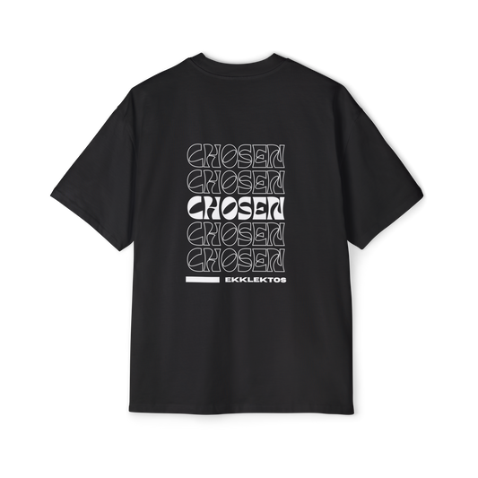Chosen Mono Tee| Season 1