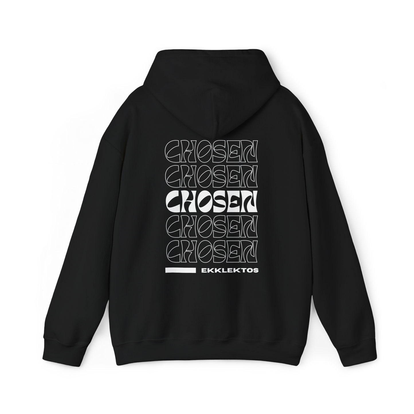 Chosen Mono Hoodie | Season 1