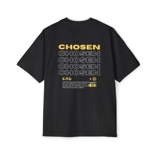 Chosen Pénte Tee | Season 1