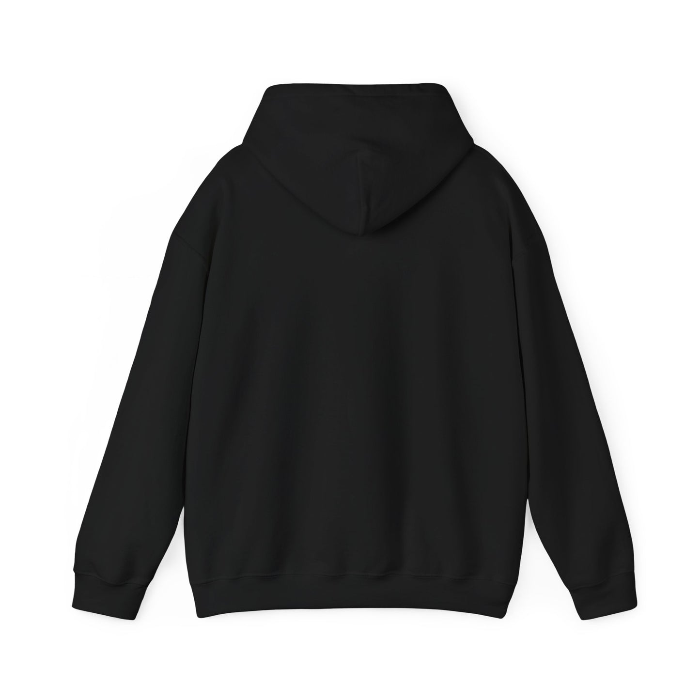 Made New Hoodie - Black & White | Season 1