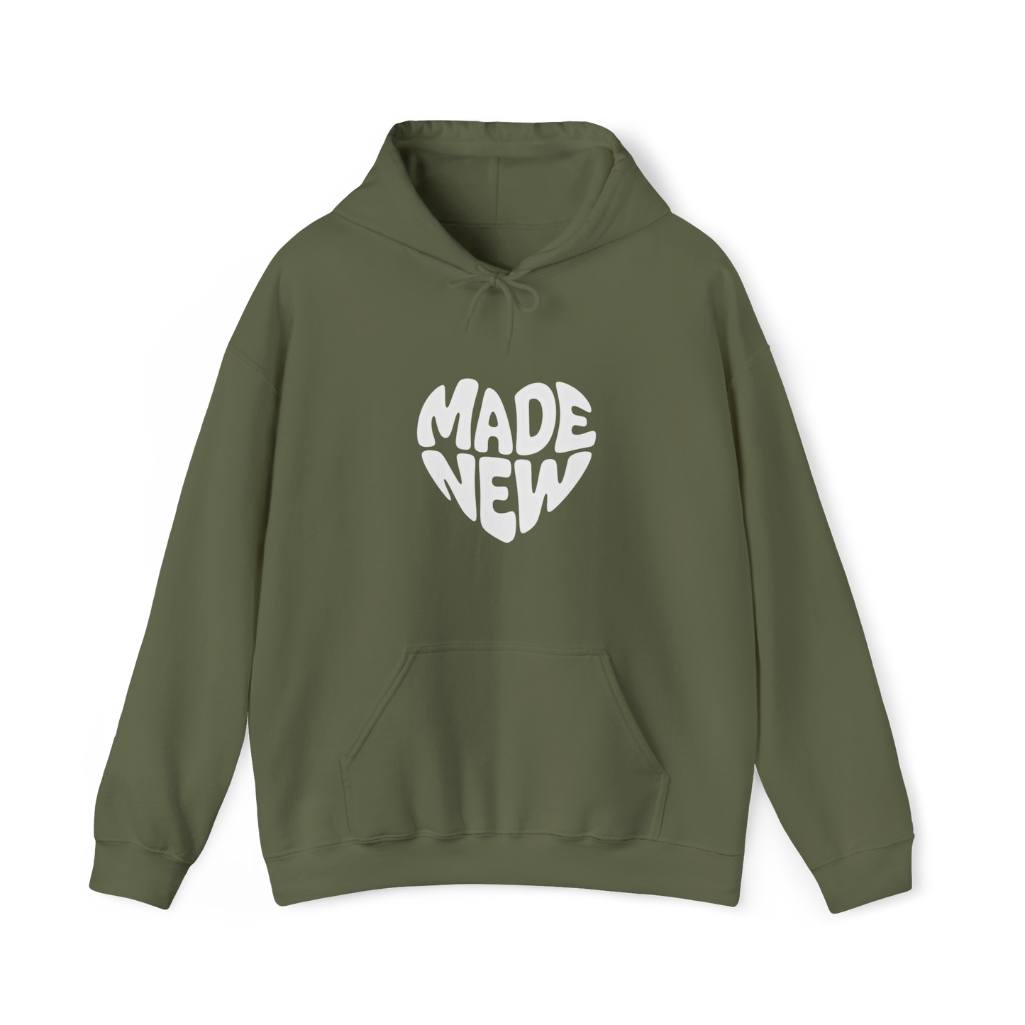 Made New Hoodie - Earth | Season 1
