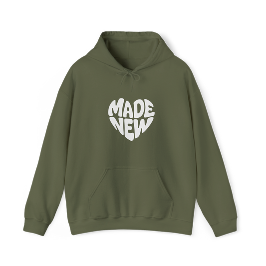 Made New Hoodie - Earth | Season 1