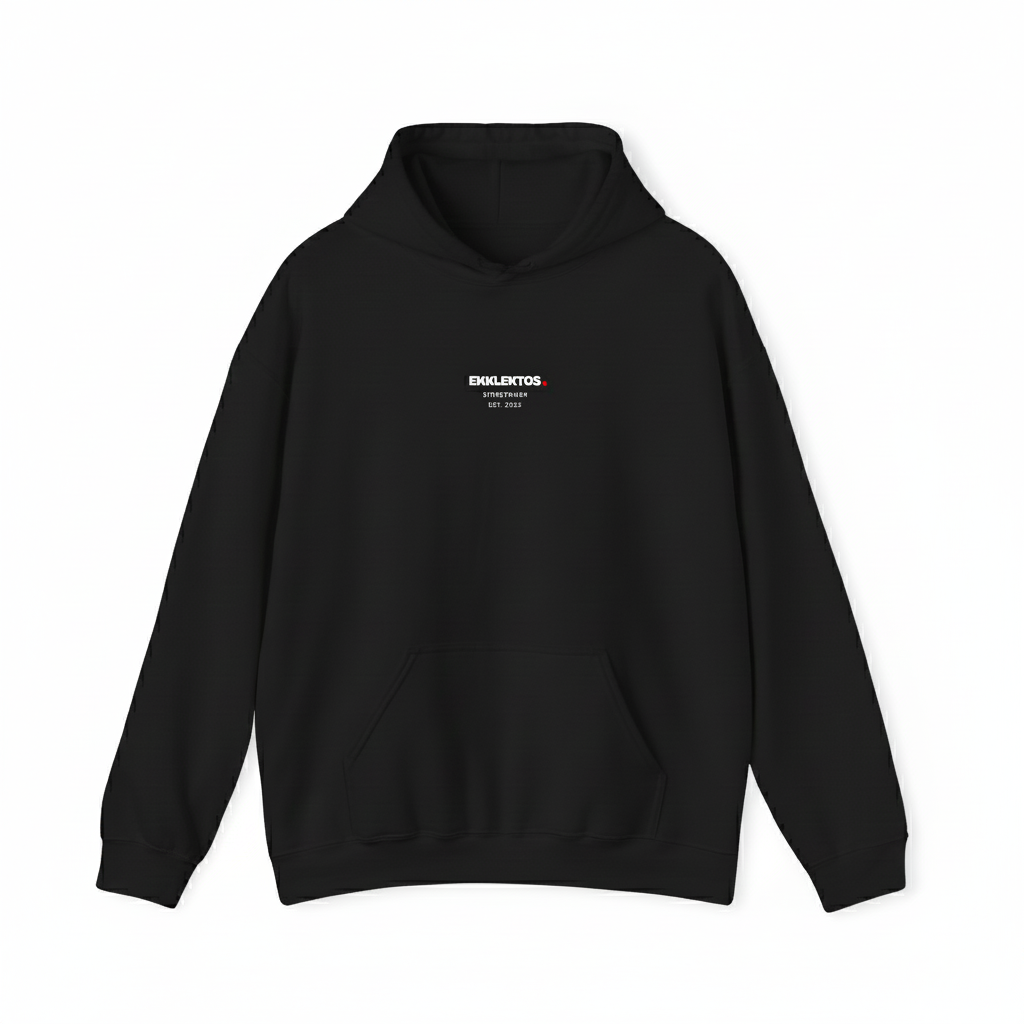 Chosen Mono Hoodie | Season 1
