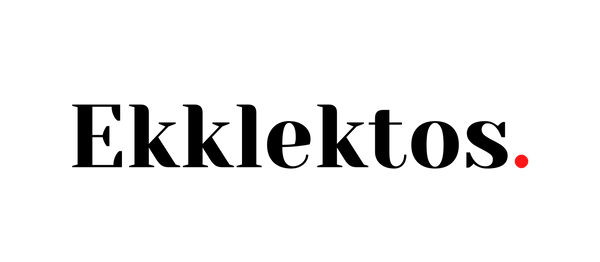 Ekklektos Shop